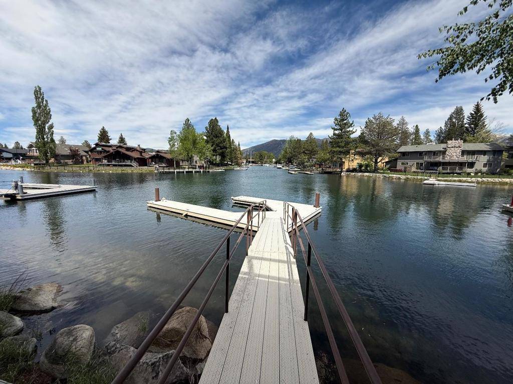 569 Lucerne WAY, South Lake Tahoe, CA 96150
