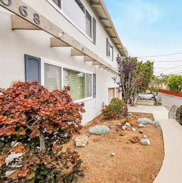 Hayward, CA 94542,1068 Central BLVD
