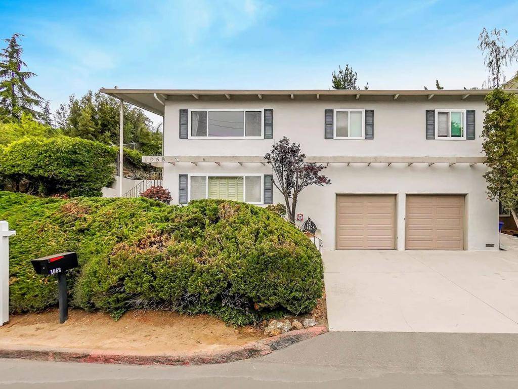 1068 Central BLVD, Hayward, CA 94542