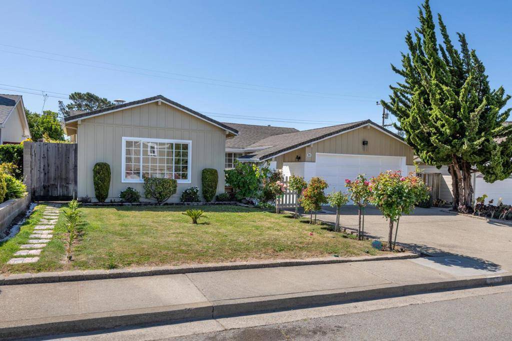 Millbrae, CA 94030,855 Mosswood LN
