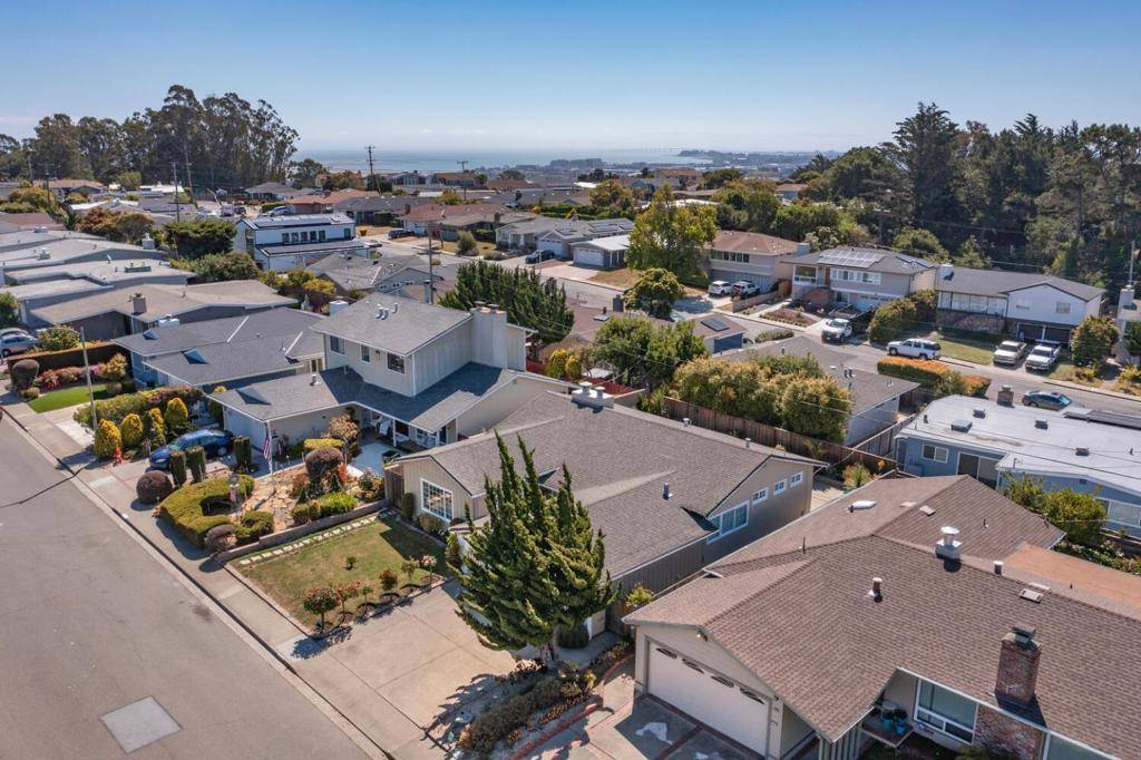 Millbrae, CA 94030,855 Mosswood LN