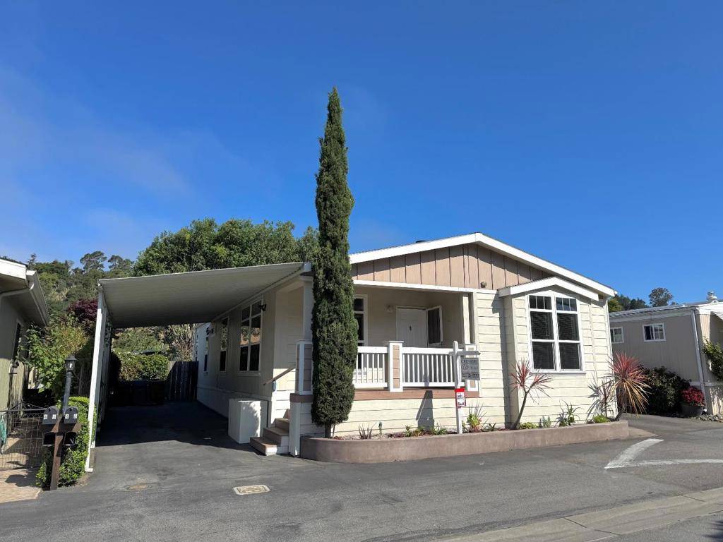 46 Nandina DR, Aptos, CA 95003