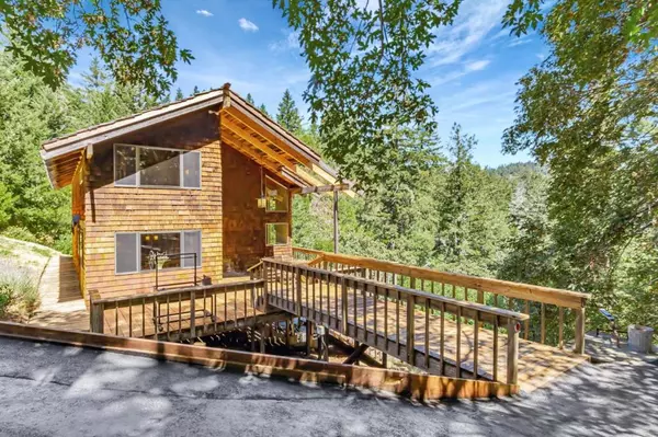 Los Gatos, CA 95033,855 Oak Ridge RD