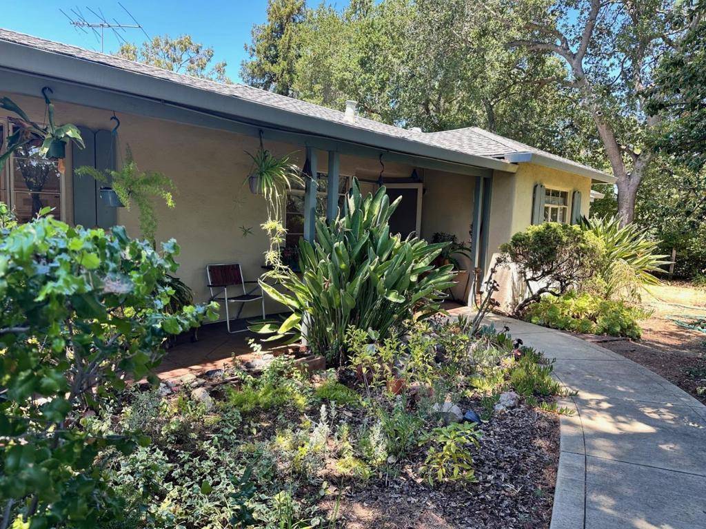 399 Hawthorne AVE, Los Altos, CA 94022