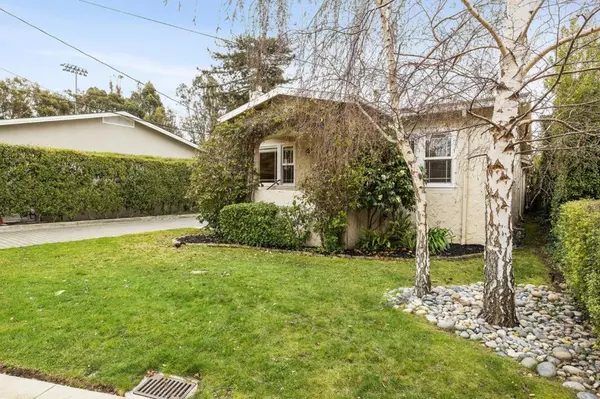 Burlingame, CA 94010,711 Laurel AVE #A