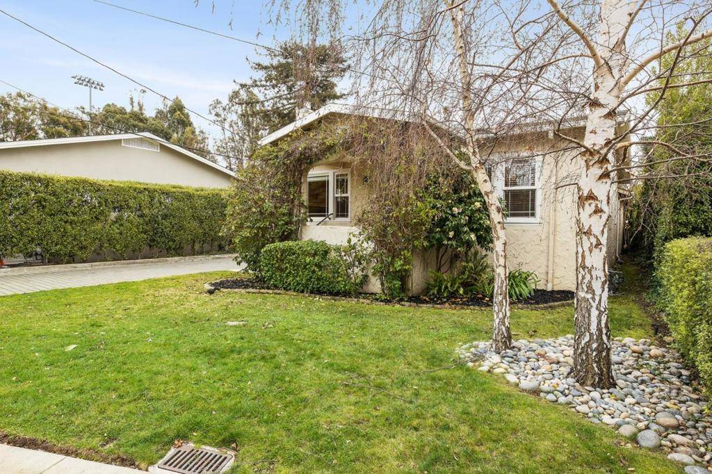 Burlingame, CA 94010,711 Laurel AVE #A