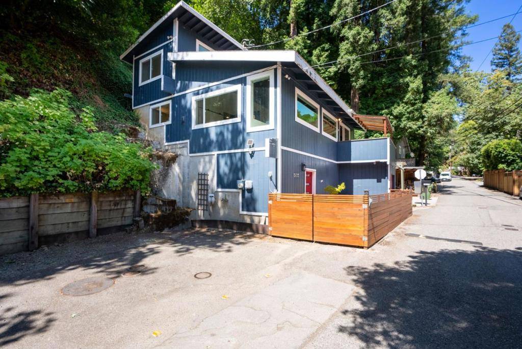 Los Gatos, CA 95033,19150 Beardsley RD