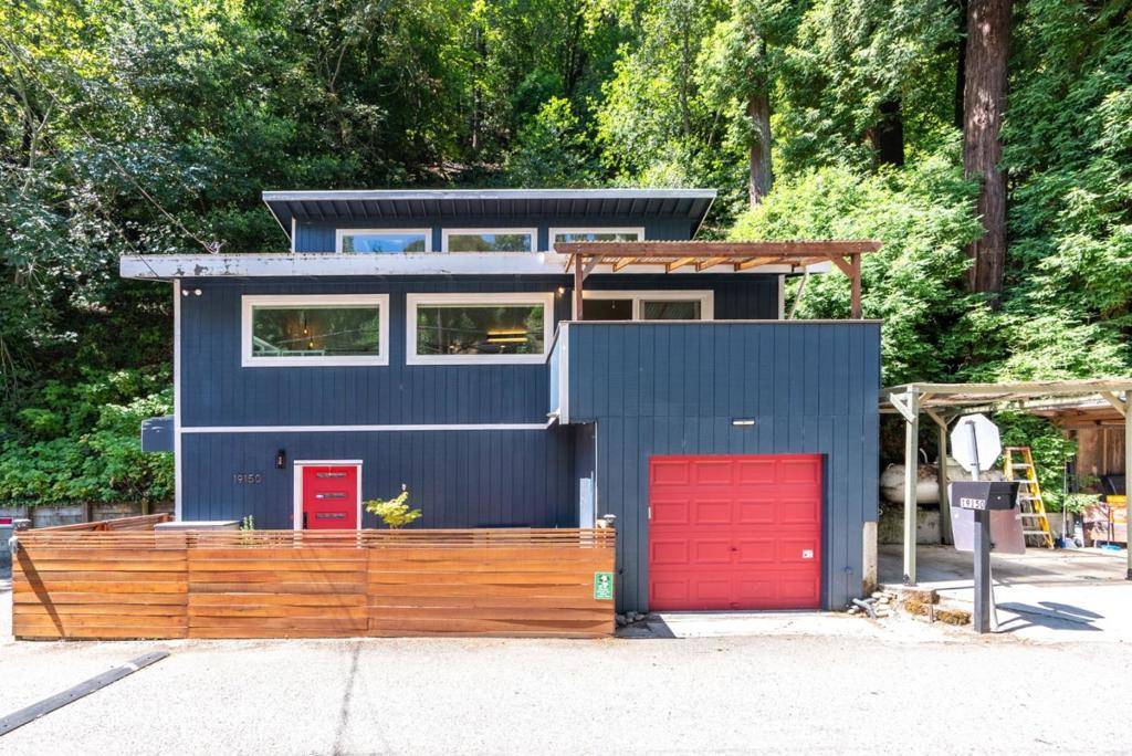 19150 Beardsley RD, Los Gatos, CA 95033