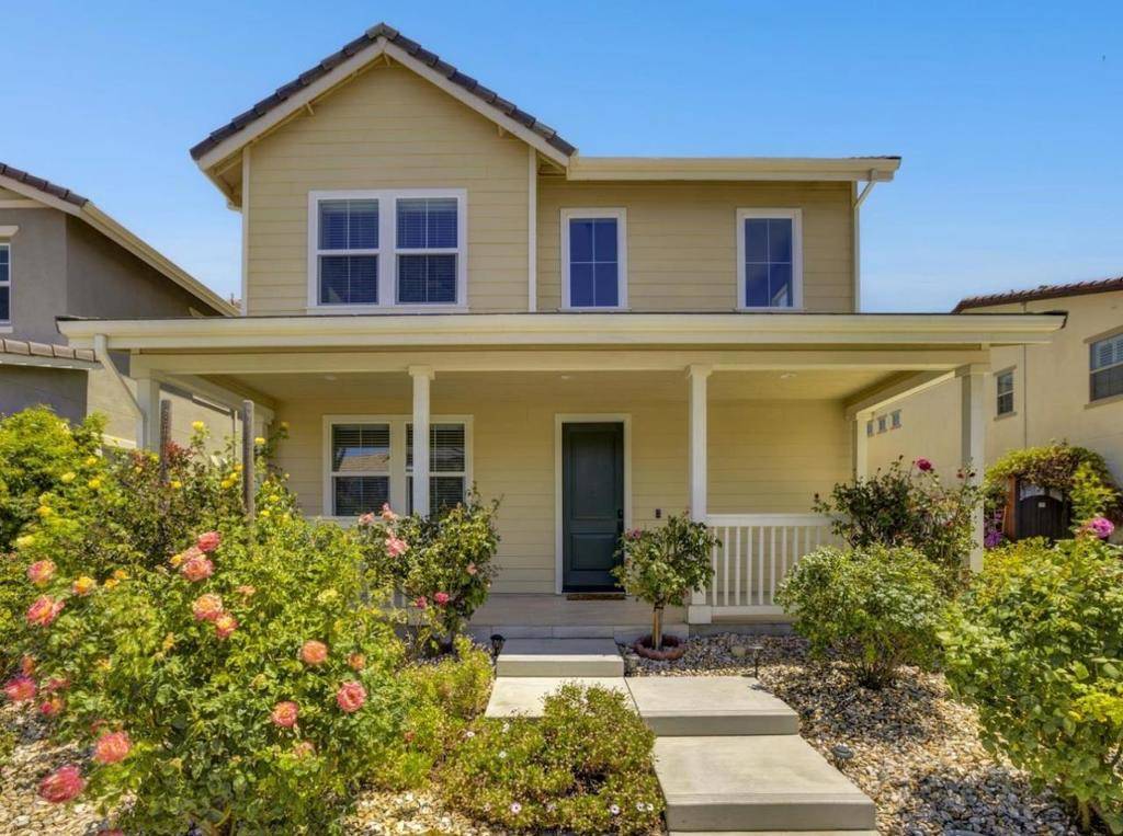 1234 S Wilshire AVE, Mountain House, CA 95391