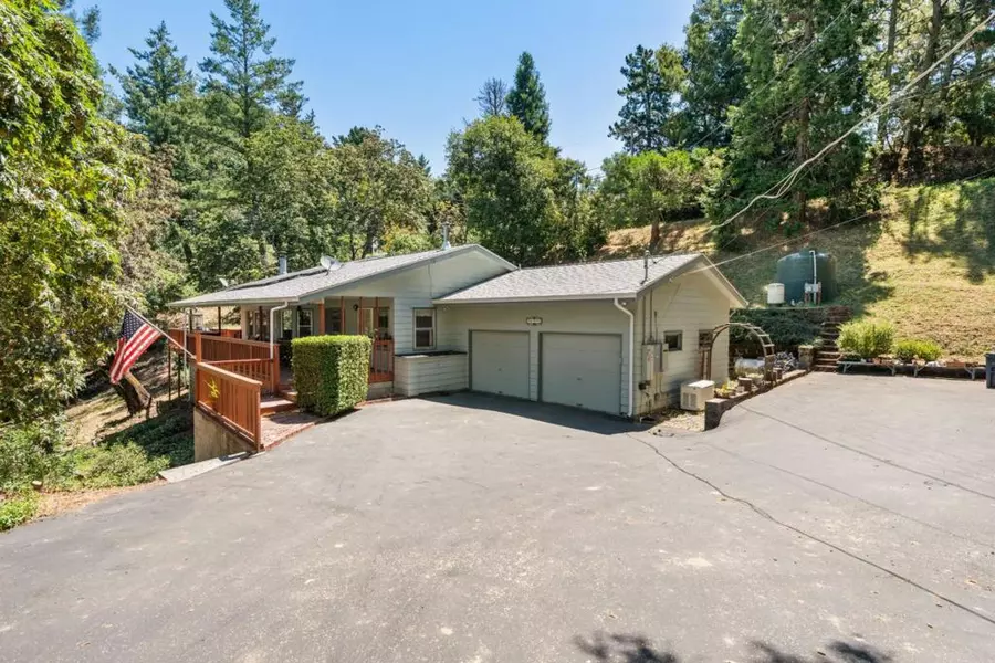 24905 Skyland RD, Los Gatos, CA 95033