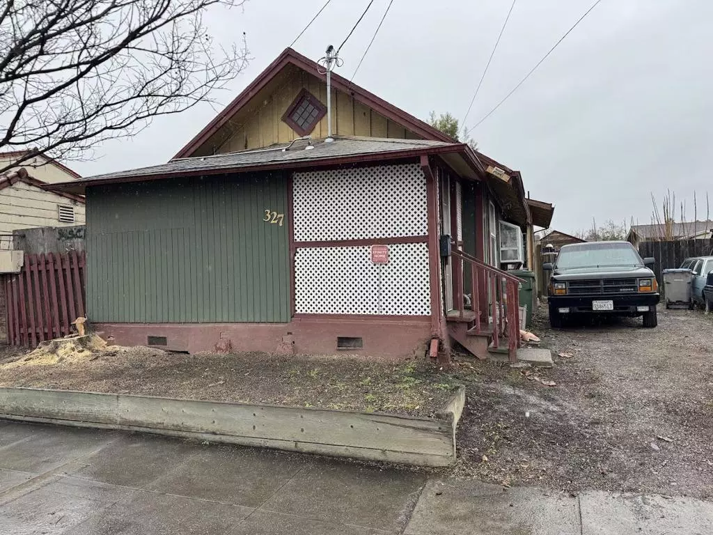 San Jose, CA 95112,327 Martha ST