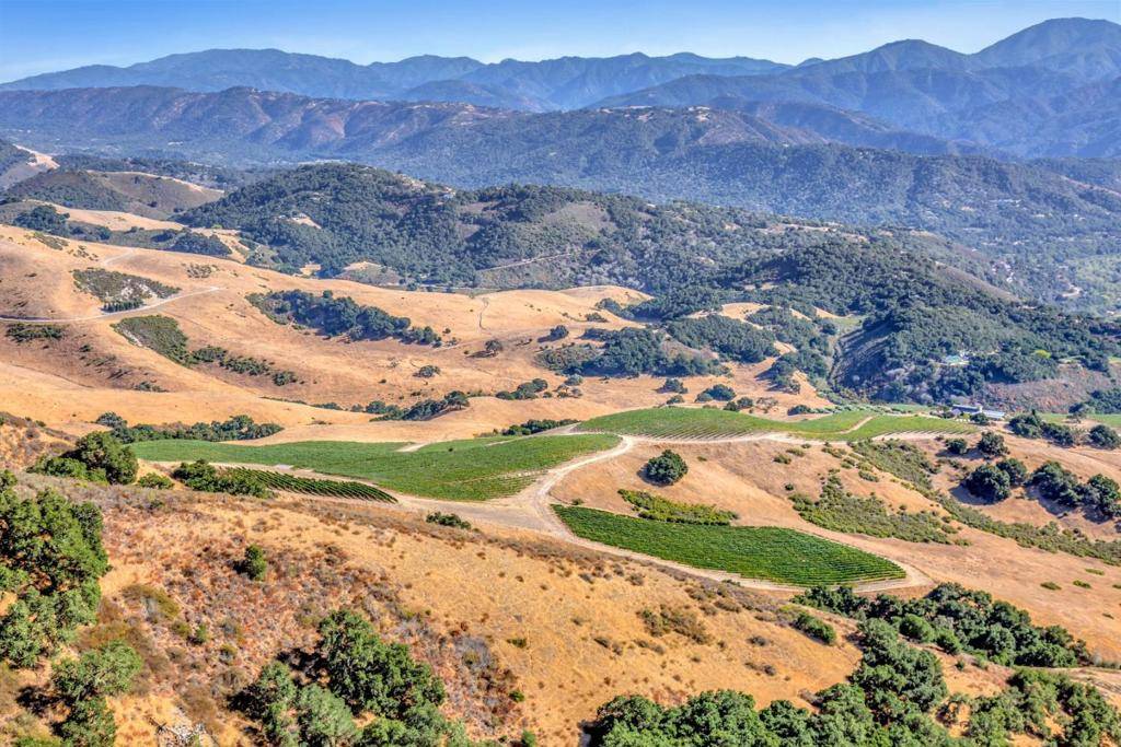 Ranch Lot#2, 500 El Caminito, Carmel Valley, CA 93924