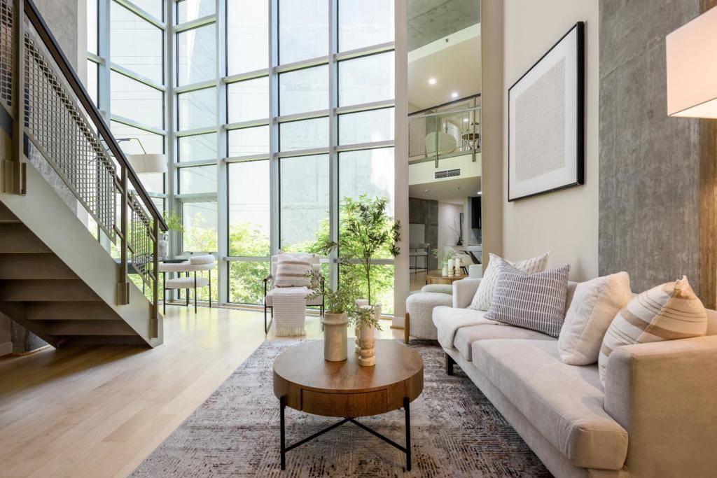 200 Brannan ST #204, San Francisco, CA 94107