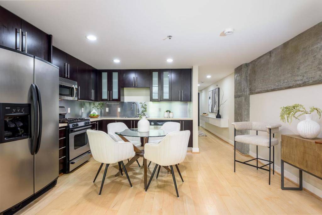 San Francisco, CA 94107,200 Brannan ST #204
