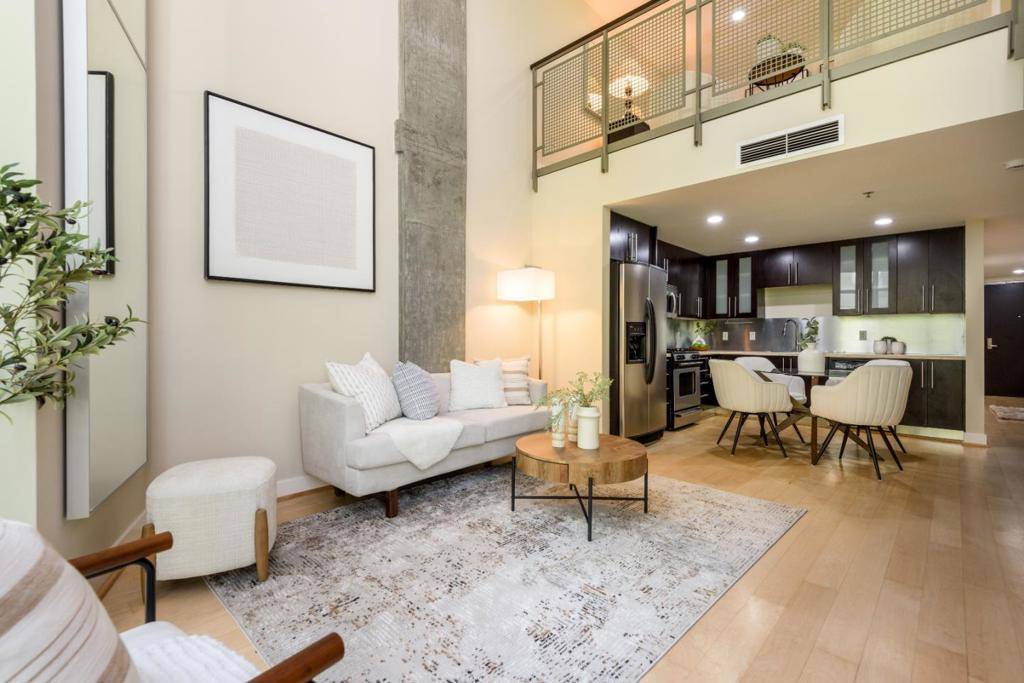 San Francisco, CA 94107,200 Brannan ST #204