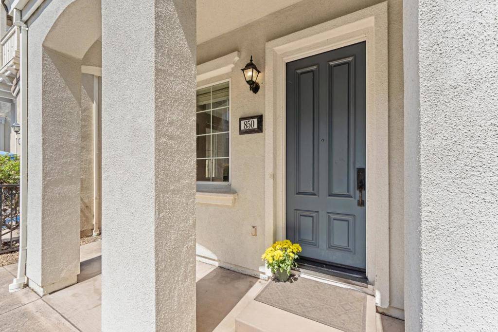 San Jose, CA 95125,850 Foxworthy AVE