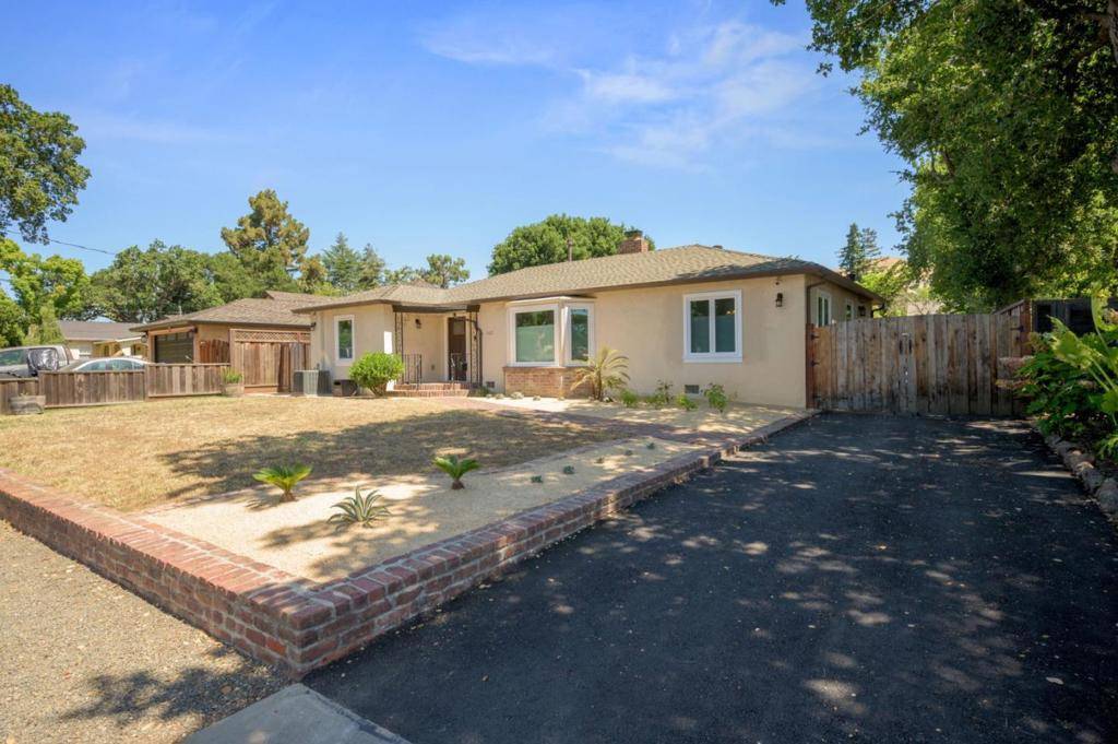 162 Mountain View AVE, San Jose, CA 95127