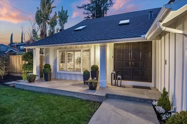 Los Gatos, CA 95032,305 Albert DR