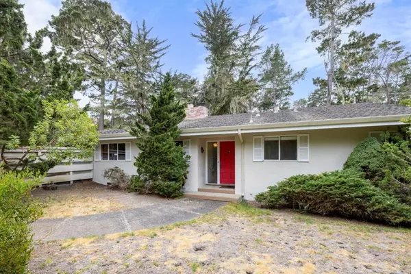 2921 Madrone LN, Pebble Beach, CA 93953