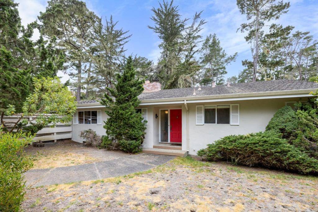 2921 Madrone LN, Pebble Beach, CA 93953