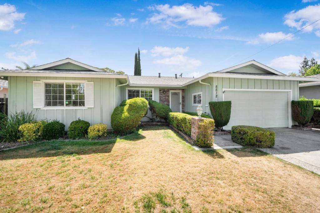 5512 Leigh AVE, San Jose, CA 95124