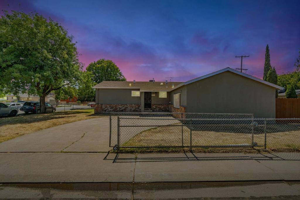 2525 Montclair ST, Stockton, CA 95205