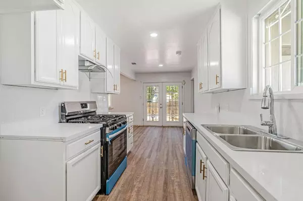 Stockton, CA 95205,2525 Montclair ST