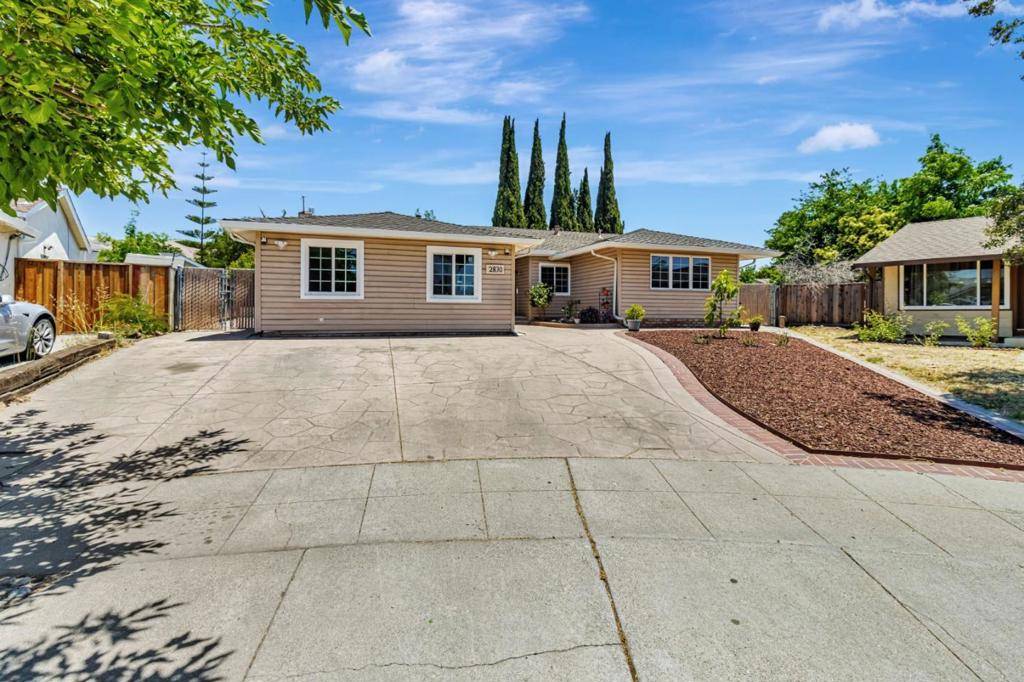 San Jose, CA 95148,2830 Gavilan CT