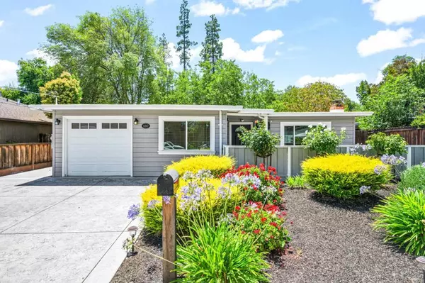 137 Diablo CT, Pleasant Hill, CA 94523