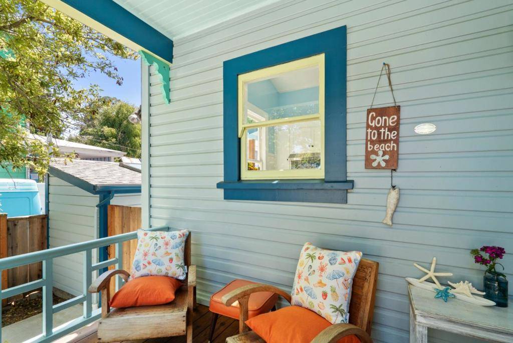 Santa Cruz, CA 95062,505 Cayuga ST