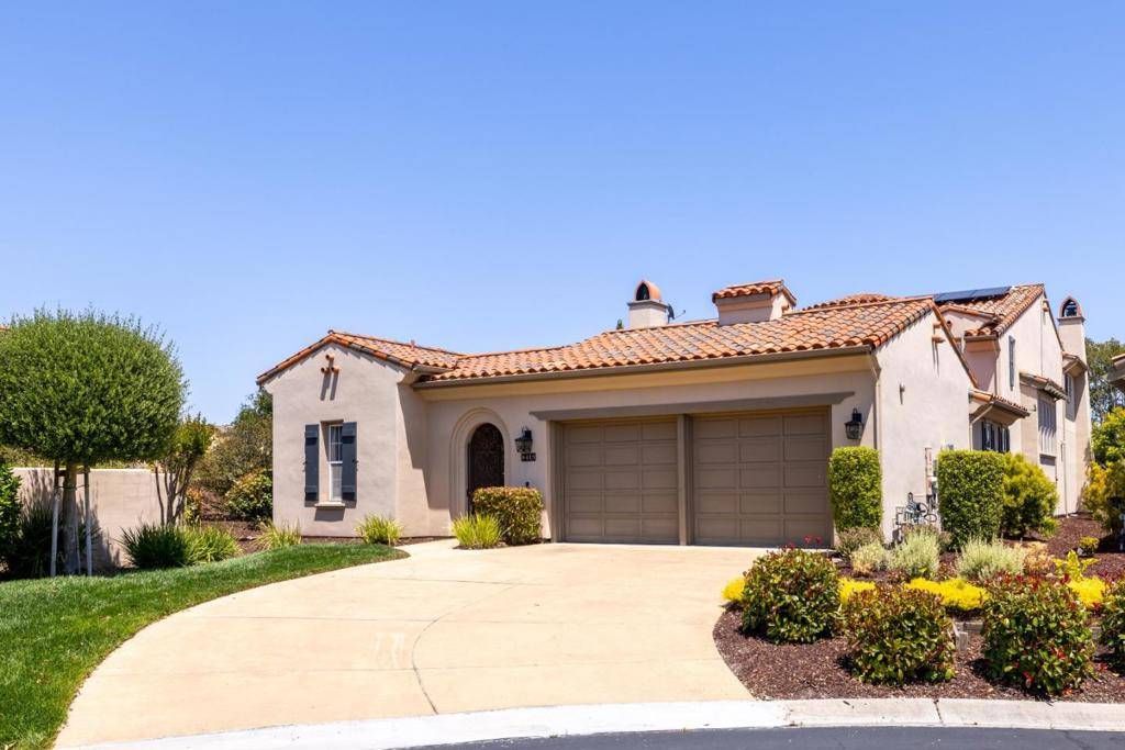 216 Mirasol WAY, Monterey, CA 93940