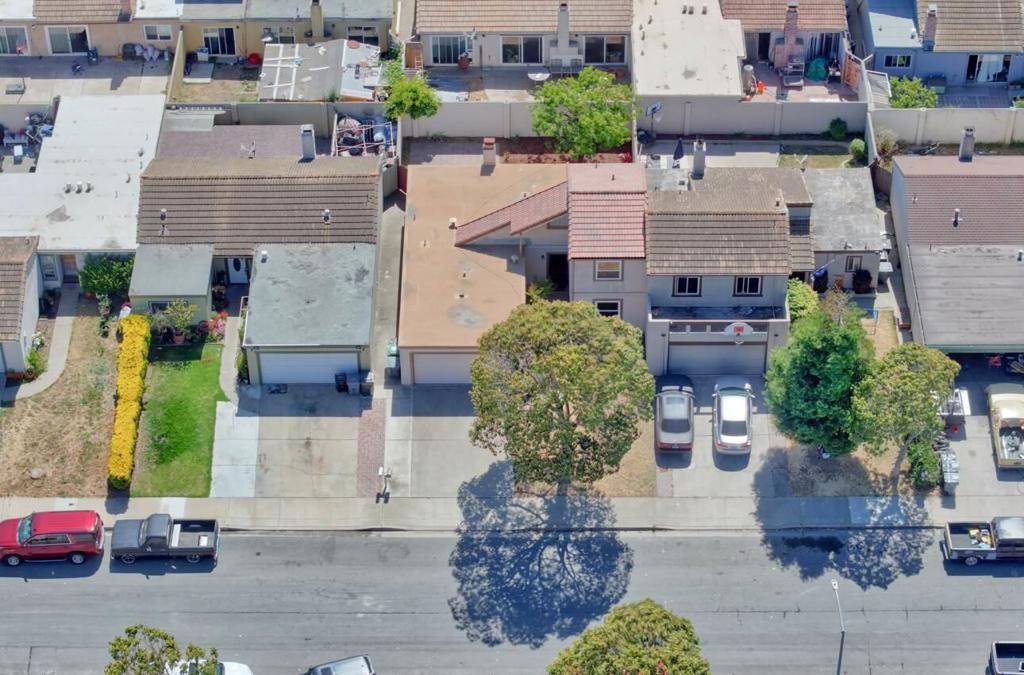 Salinas, CA 93907,740 Alvarado DR