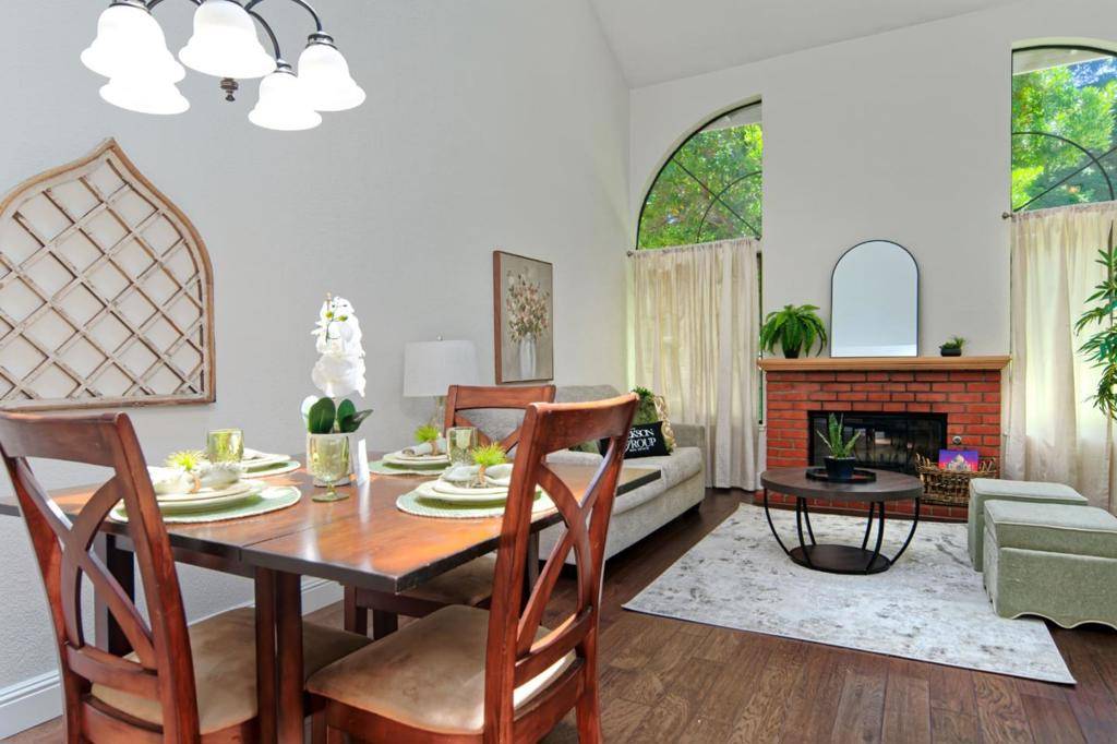 San Jose, CA 95121,2766 Buena Point CT