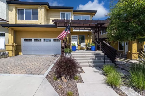 120 Fife LN, Aptos, CA 95003