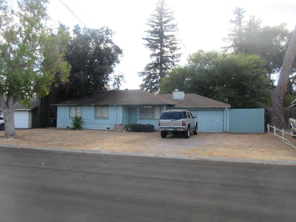 14872 Bronson AVE, San Jose, CA 95124