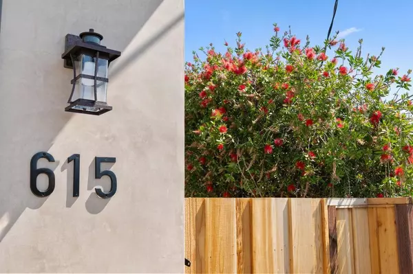 Campbell, CA 95008,615 Chapman DR