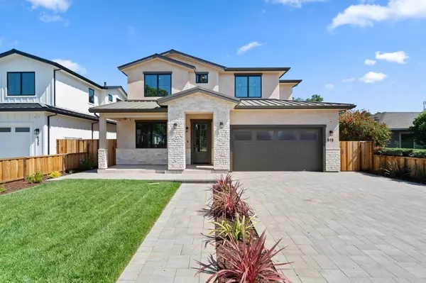 615 Chapman DR, Campbell, CA 95008