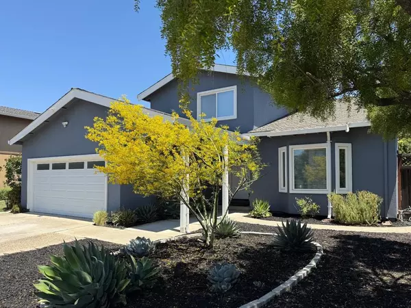 15120 Venetian WAY, Morgan Hill, CA 95037