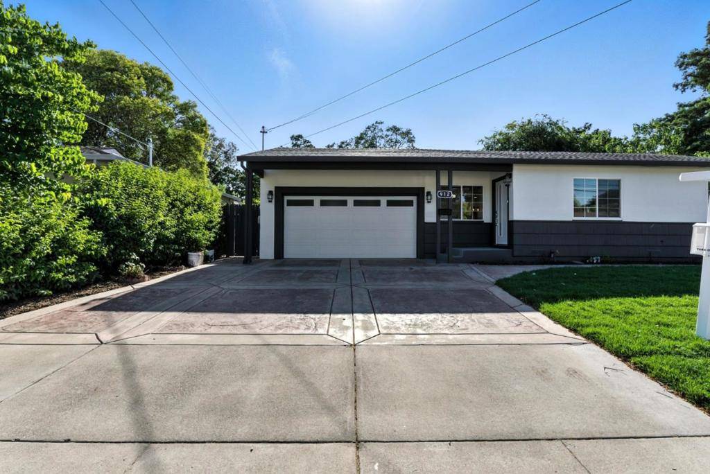 Pleasant Hill, CA 94523,912 Ruth DR