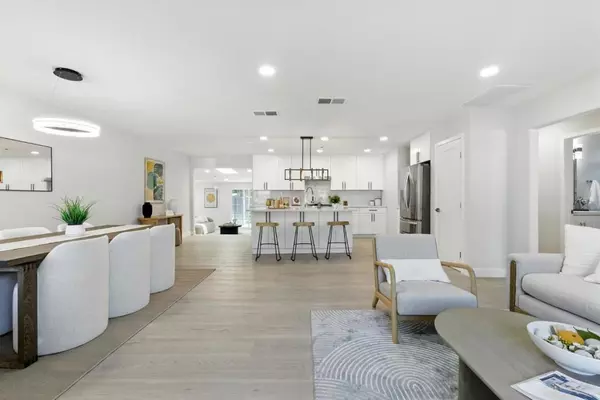 Pleasant Hill, CA 94523,912 Ruth DR