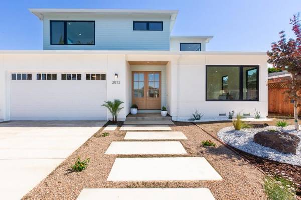 2572 Borax DR, Santa Clara, CA 95051