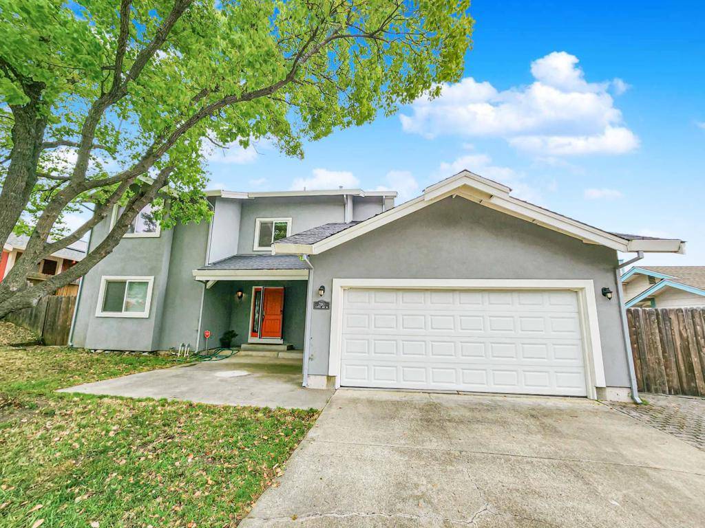 2160 Clipper Ship DR, Fairfield, CA 94534