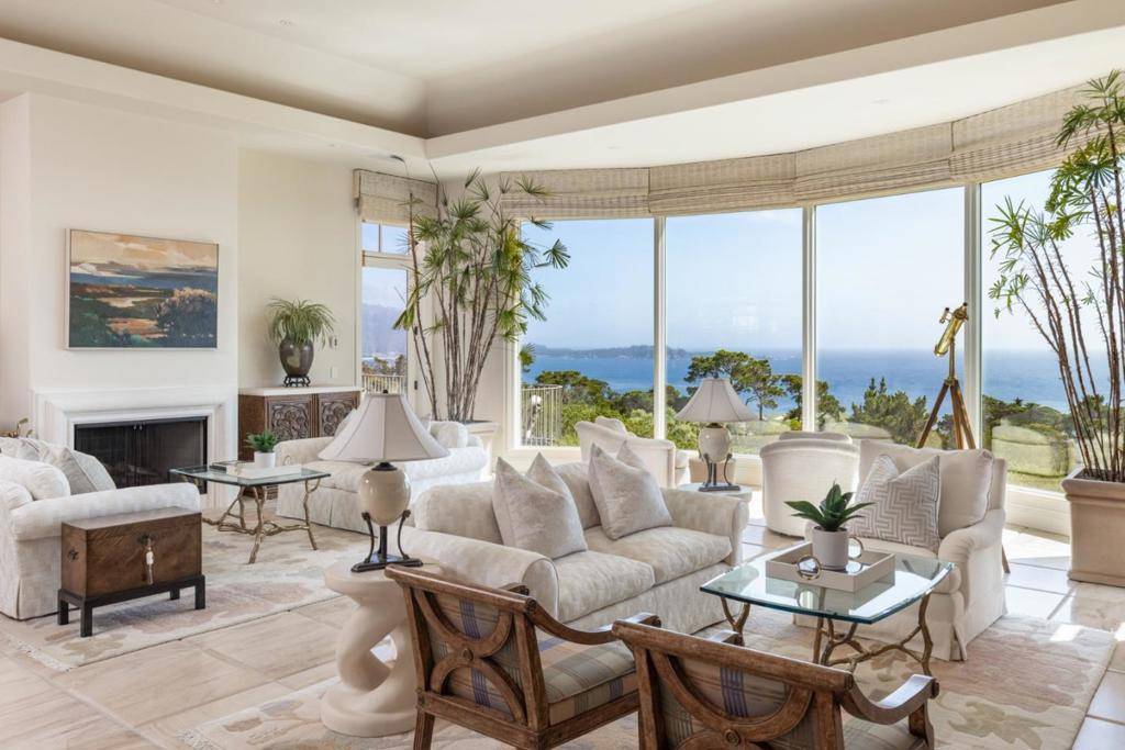 Pebble Beach, CA 93953,1564 Sonado RD