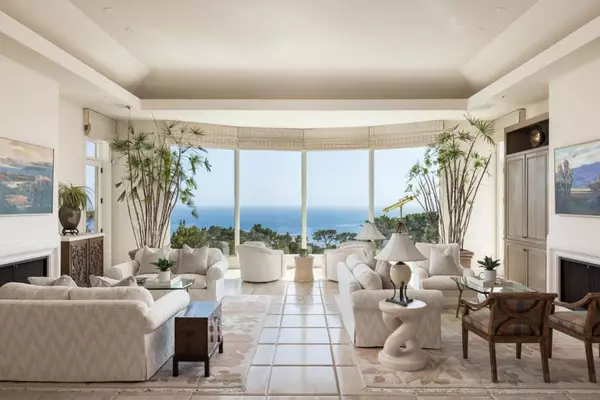 1564 Sonado RD, Pebble Beach, CA 93953