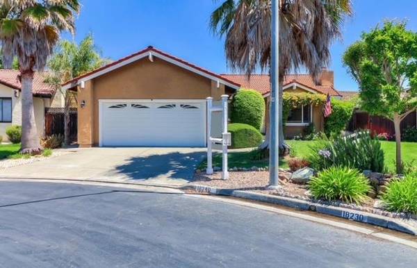Morgan Hill, CA 95037,18240 Ransen CT