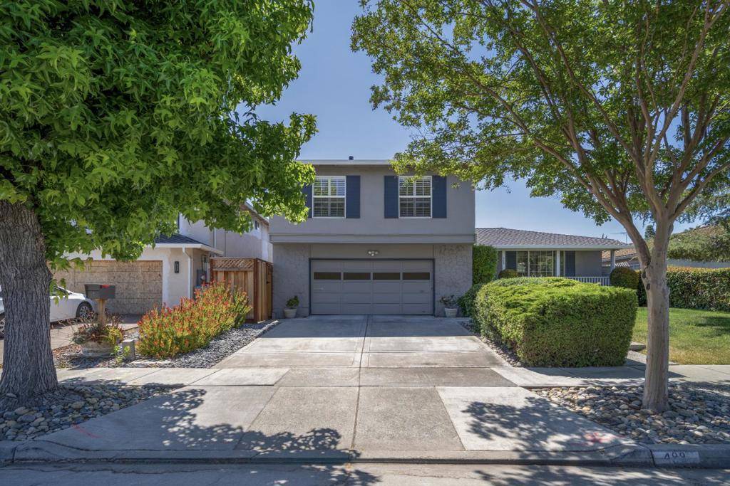 San Jose, CA 95136,488 Churchill Park DR