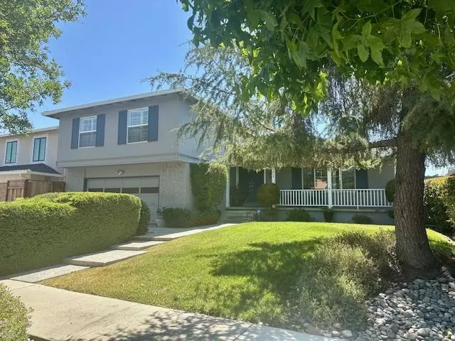 488 Churchill Park DR, San Jose, CA 95136