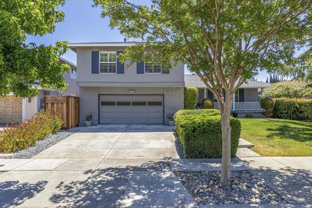 San Jose, CA 95136,488 Churchill Park DR