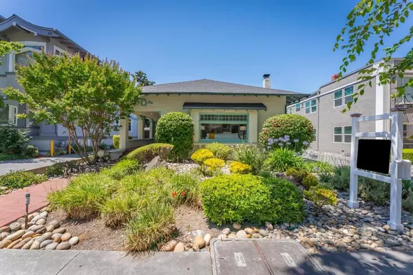 623 N 1st ST, San Jose, CA 95112