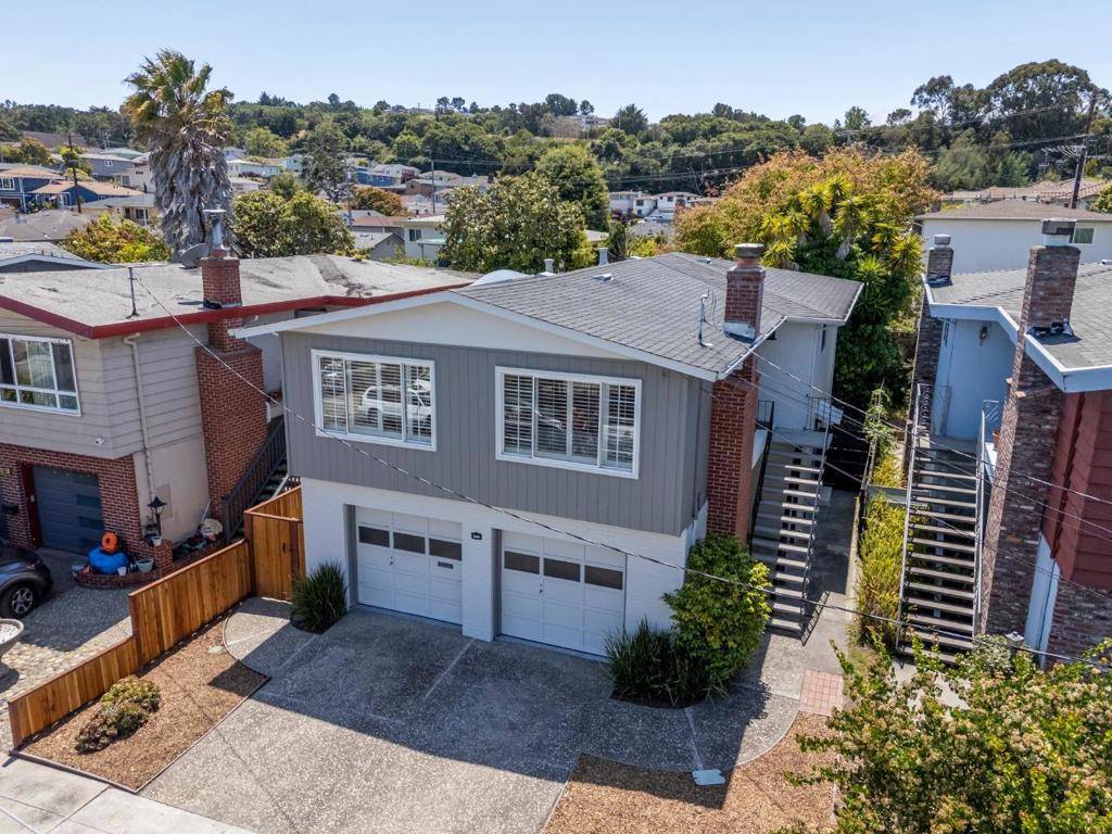 585 Maple AVE, San Bruno, CA 94066